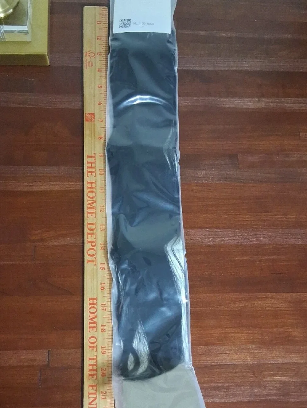 100% Microlink Human Hair Extensions 20